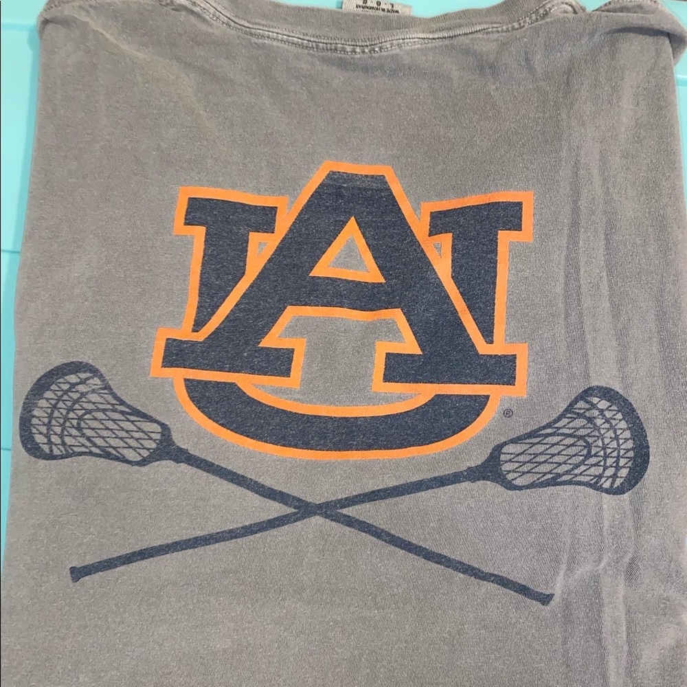 Auburn Lacrosse